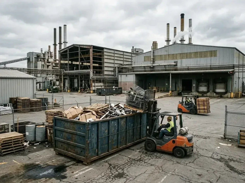 industrial-factory-scrap-conta-003 — frequently asked questions, Cheap Roll-off Dumpster Rentals in Tilton Northfield, NH